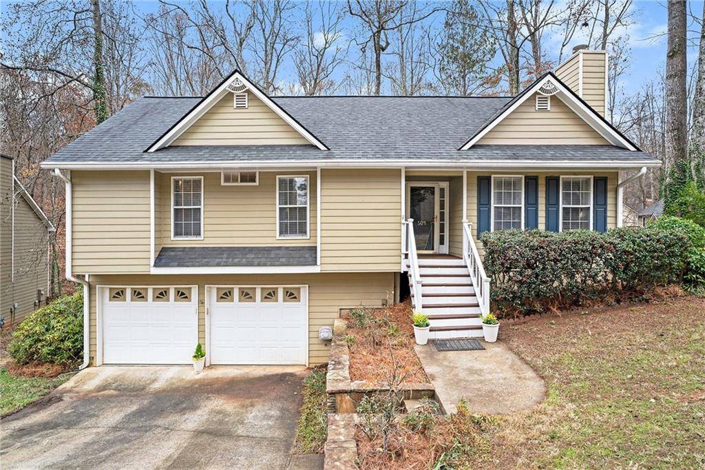 Woodstock, GA 30189,504 Rose Creek TRCE