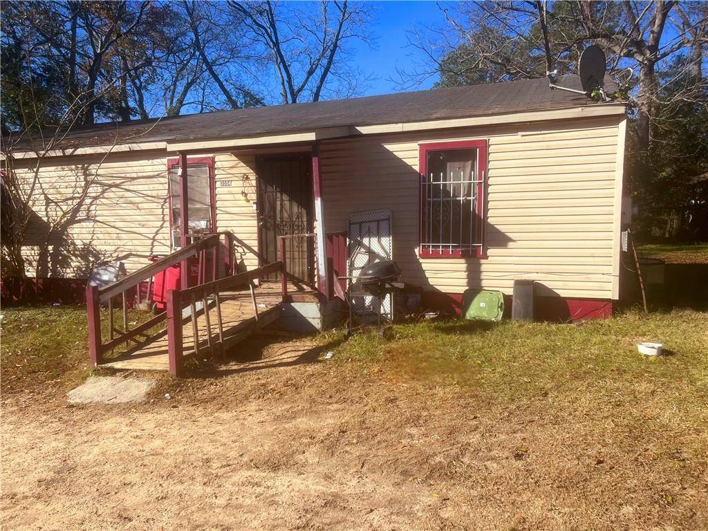 Macon, GA 31204,3554 Thorpe ST