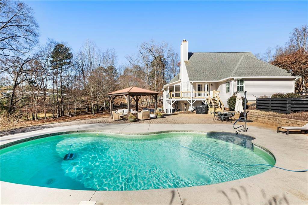 Canton, GA 30115,265 Crooked Creek TRL