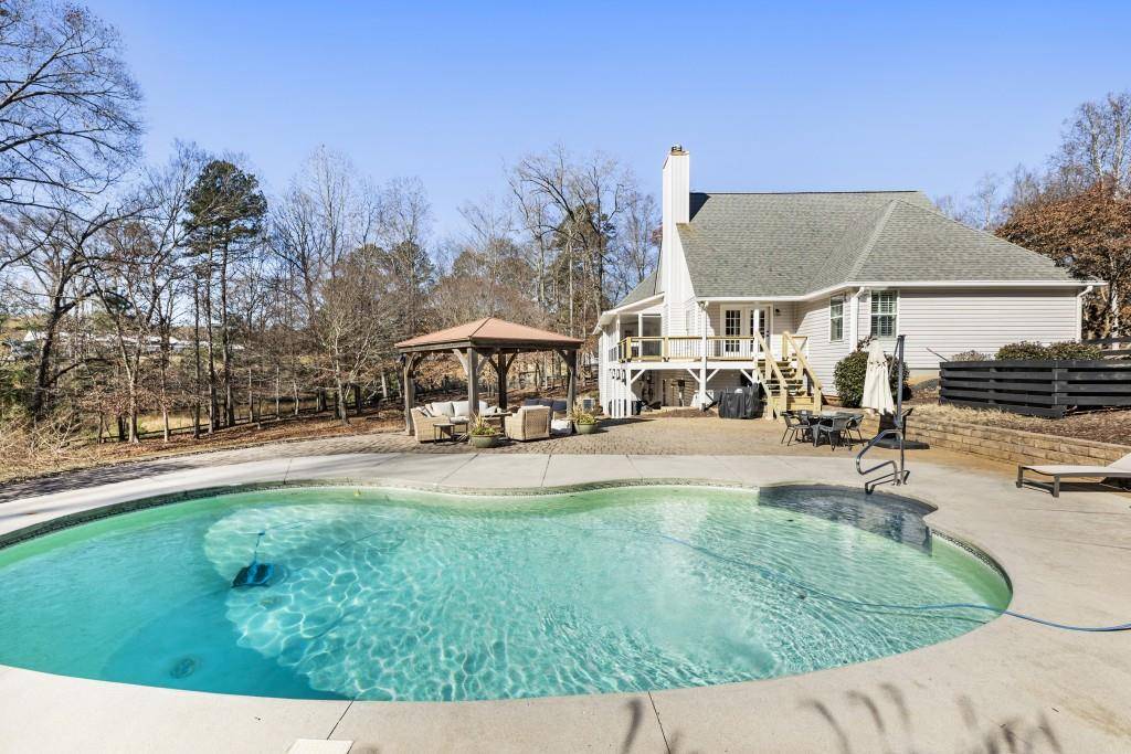 Canton, GA 30115,265 Crooked Creek TRL