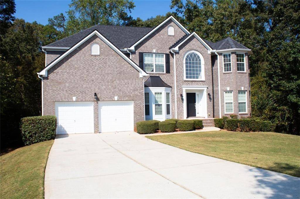 Lithonia, GA 30038,3688 Eagles Beek CIR