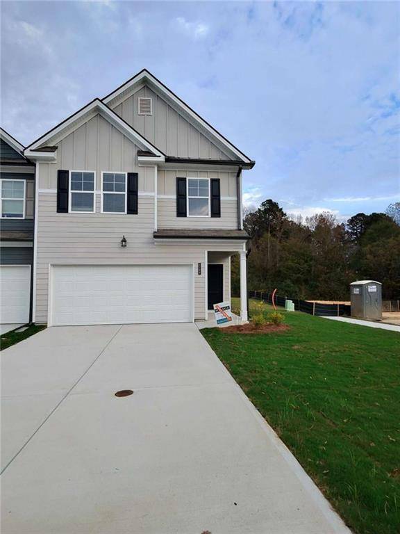 Villa Rica, GA 30180,1199 Westhampton Way