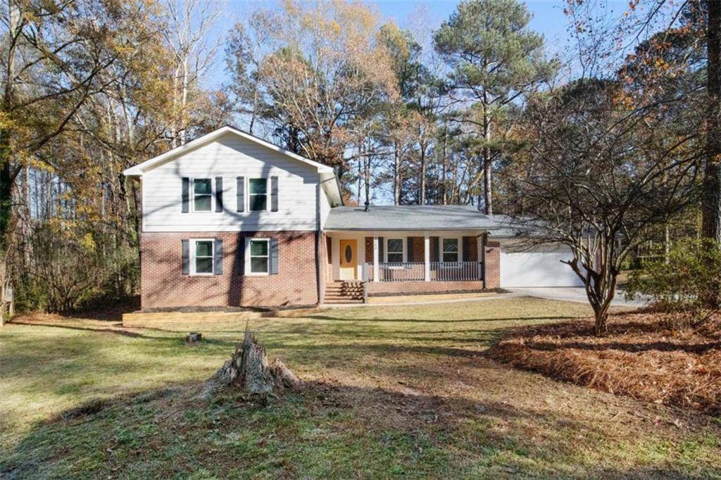 Riverdale, GA 30296,8268 Bridgewater PL