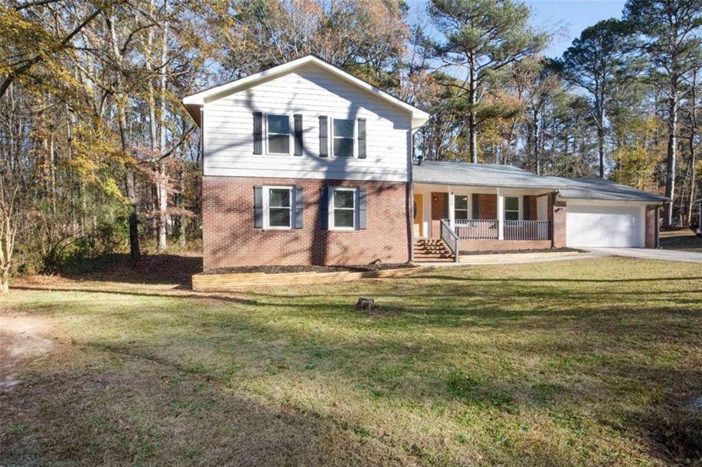 Riverdale, GA 30296,8268 Bridgewater PL