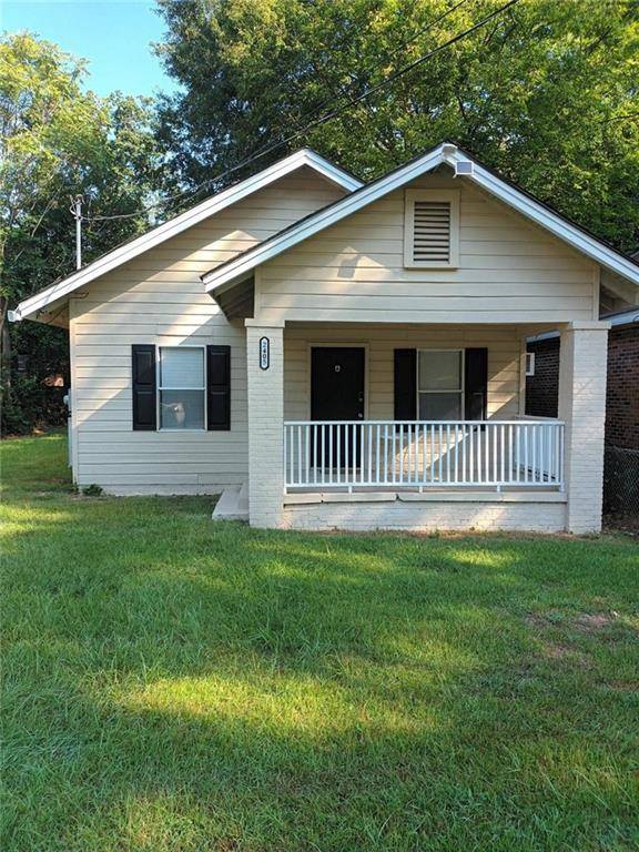 Montgomery, AL 36107,2405 Palmetto ST