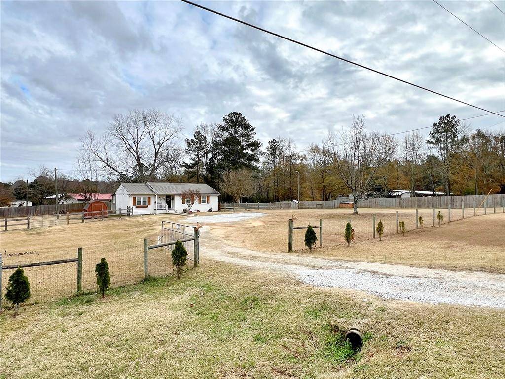 Colbert, GA 30628,682 Jack Sharp RD