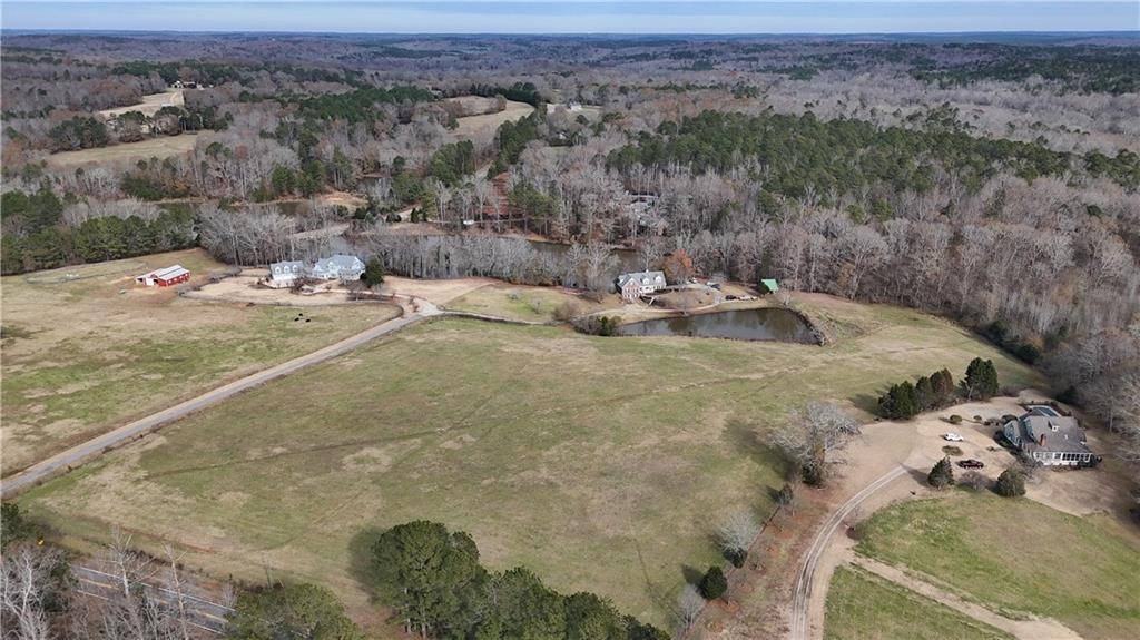 Watkinsville, GA 30677,1931 Oliver Bridge RD