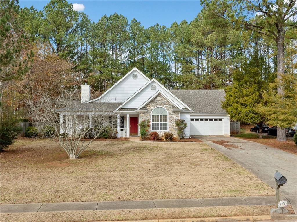 Mcdonough, GA 30253,913 Arbor WAY