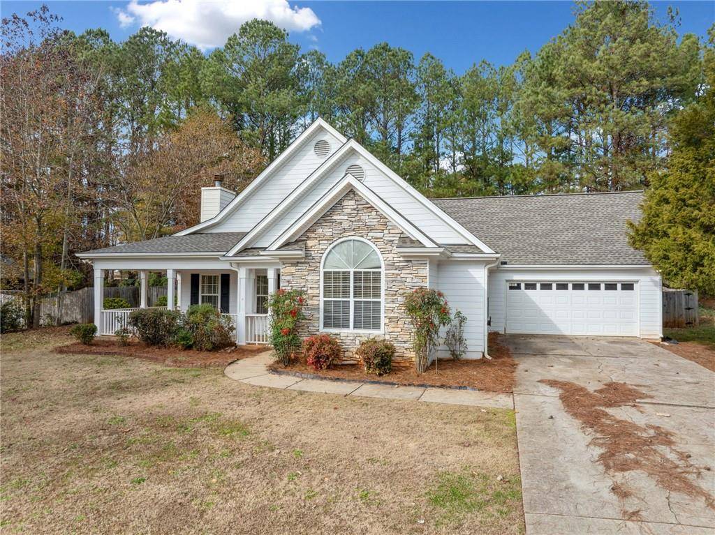 Mcdonough, GA 30253,913 Arbor WAY