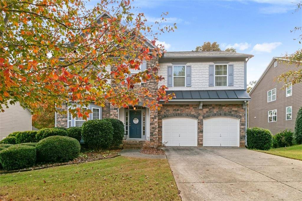 Woodstock, GA 30188,307 Meadowwood CIR