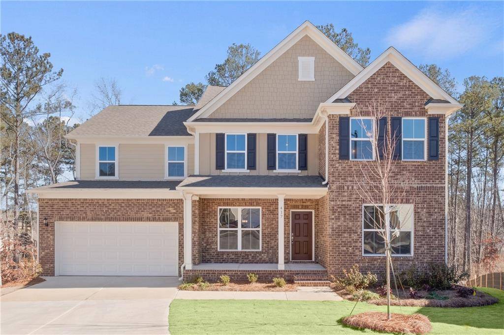 Atlanta, GA 30349,6101 Marigold WAY