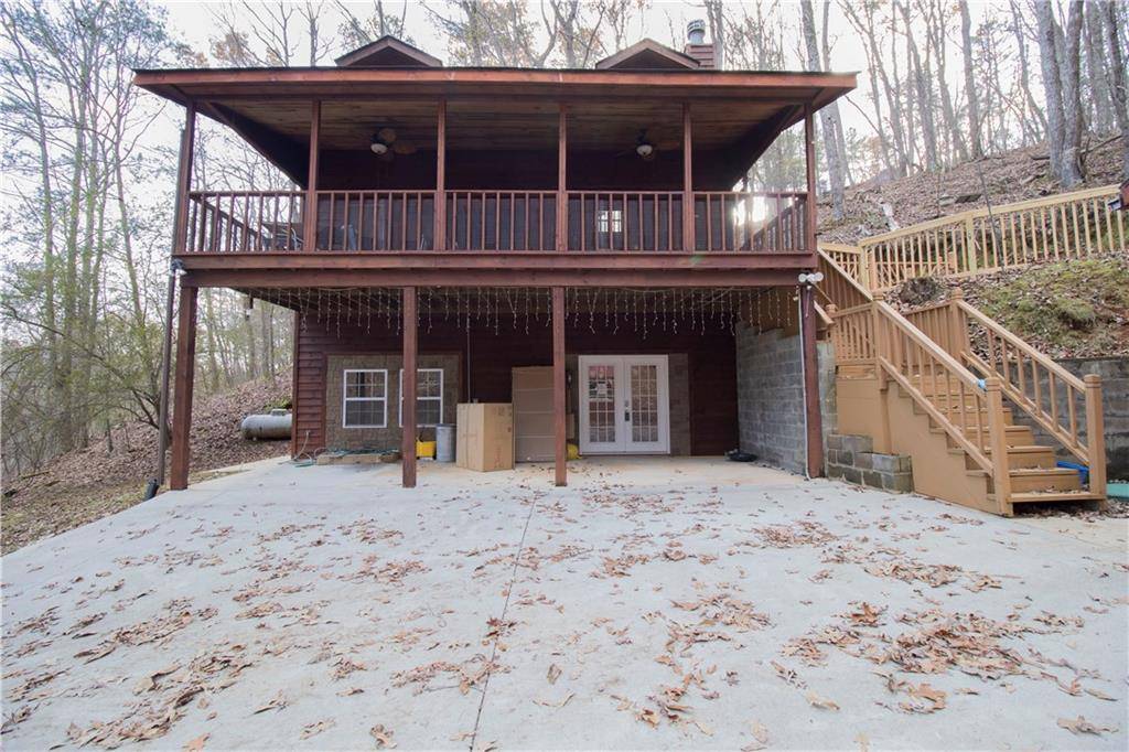 Ellijay, GA 30540,311 Sequoia DR