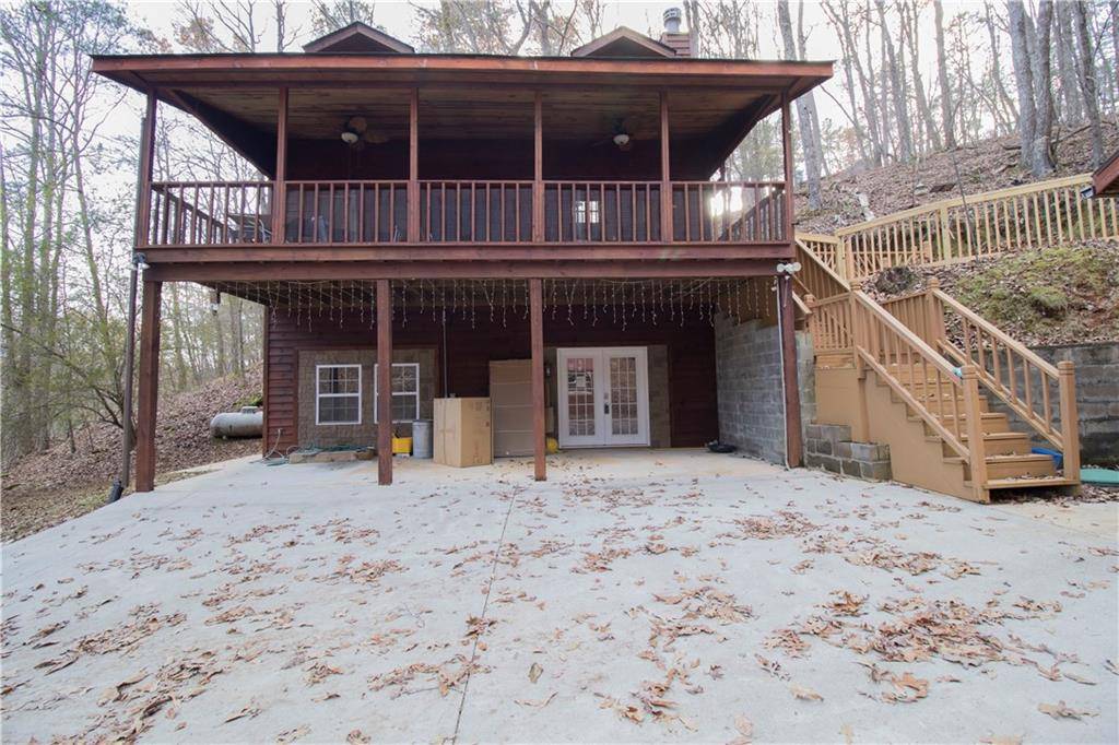 Ellijay, GA 30540,311 Sequoia DR