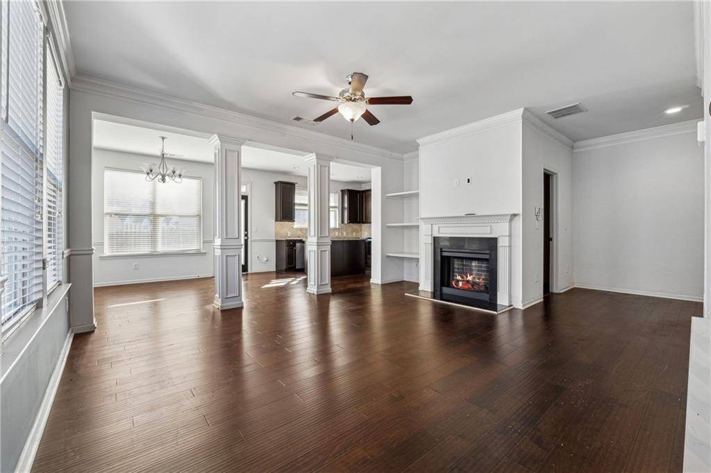 Lithonia, GA 30038,7633 Summer Berry LN