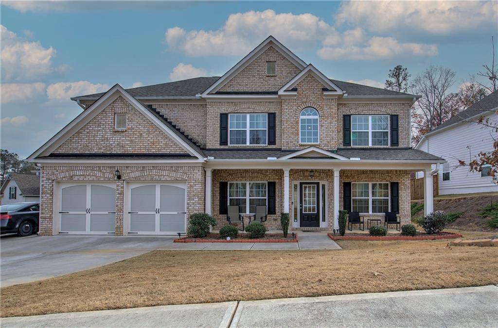 Villa Rica, GA 30180,96 Wentworth CIR