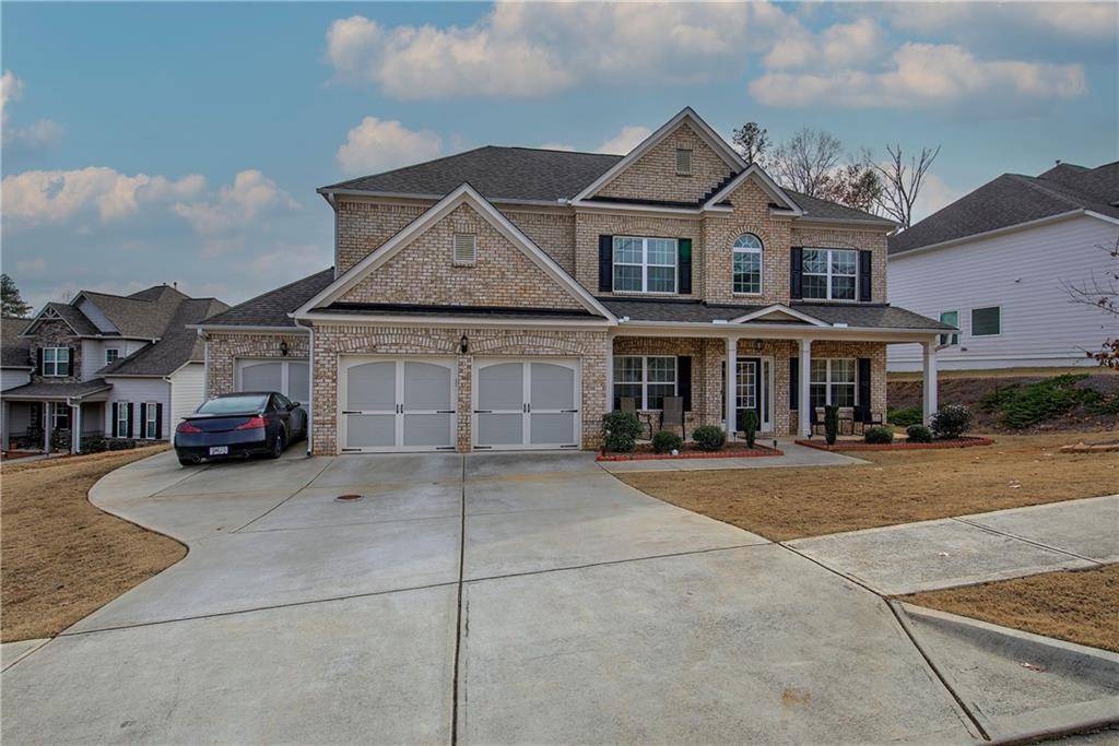 Villa Rica, GA 30180,96 Wentworth CIR