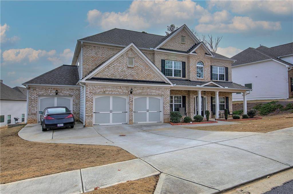 Villa Rica, GA 30180,96 Wentworth CIR