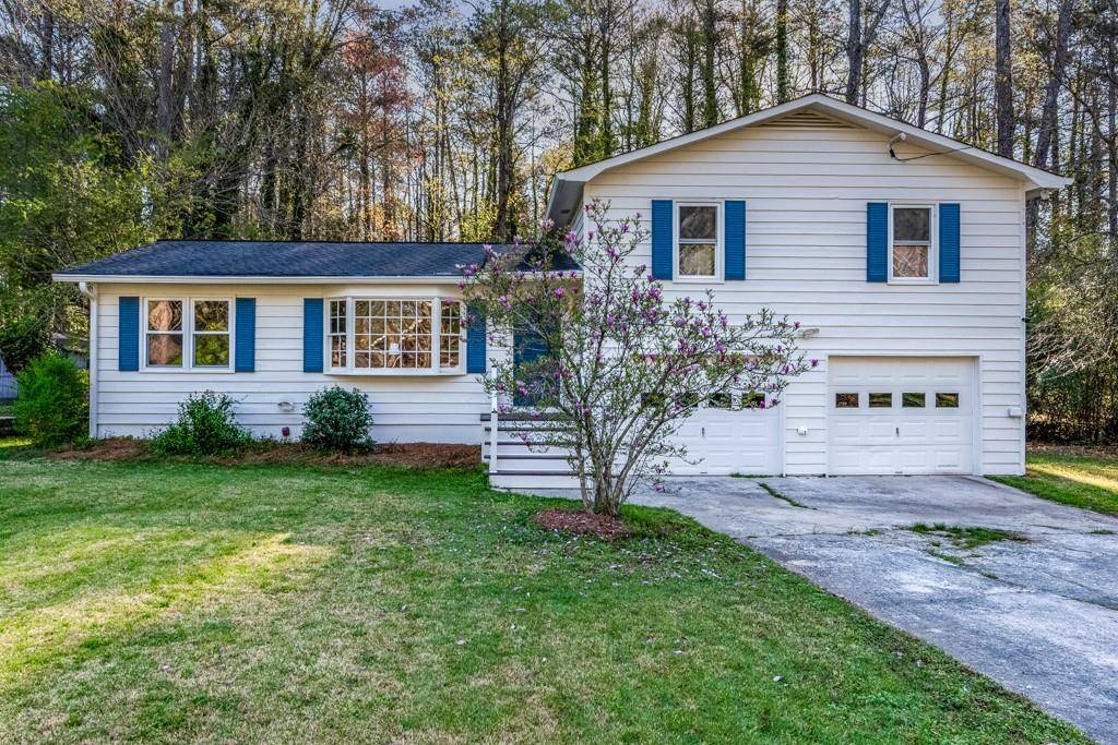 Marietta, GA 30062,3090 Karen LN NE
