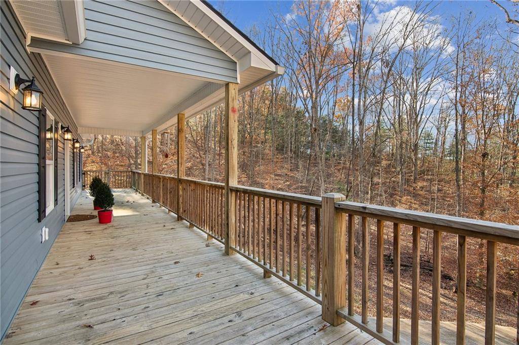 Ellijay, GA 30540,64 Blue Springs RD