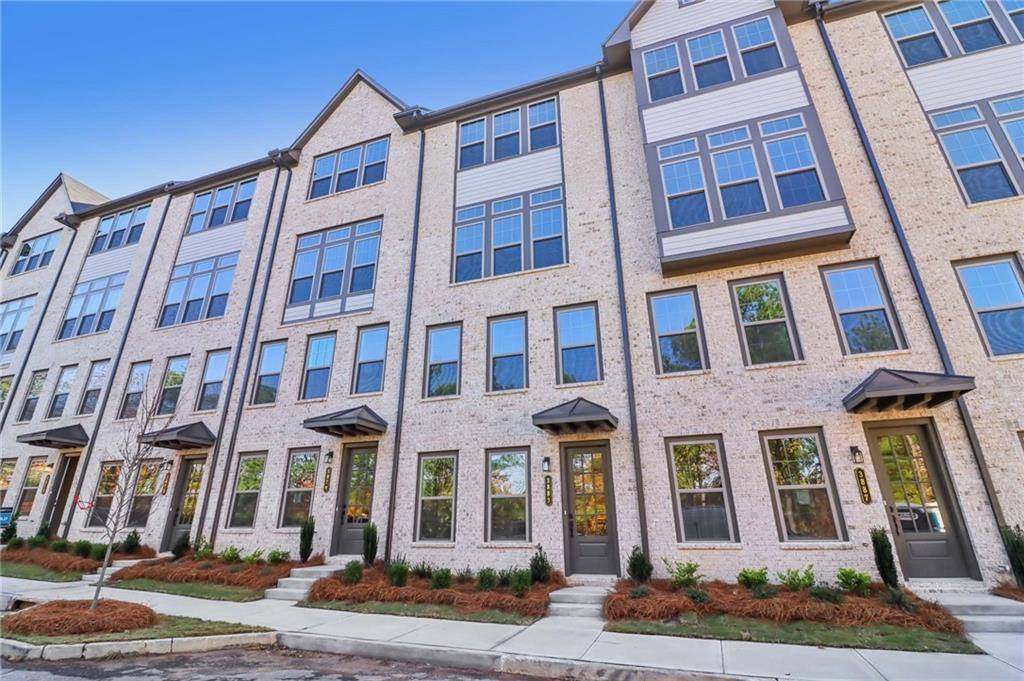 Atlanta, GA 30339,3875 Allegretto CIR #116