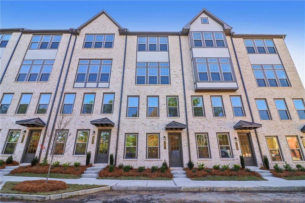 Atlanta, GA 30339,3879 Allegretto CIR #116