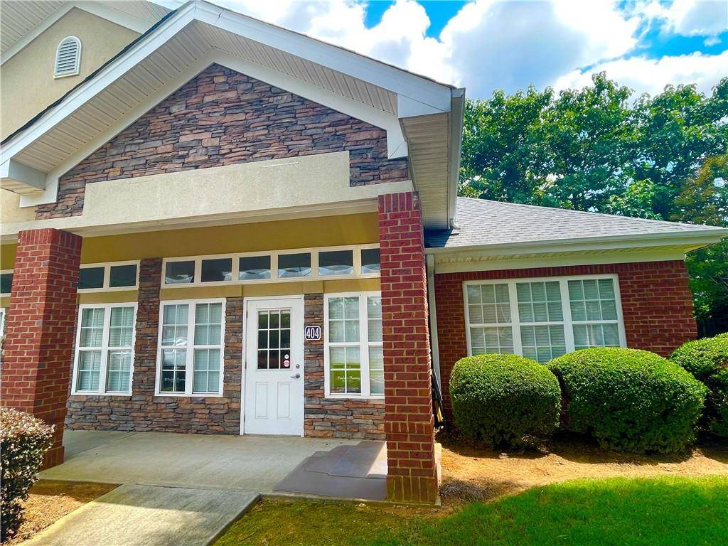 Duluth, GA 30096,3460 Summit Ridge Pkwy #404