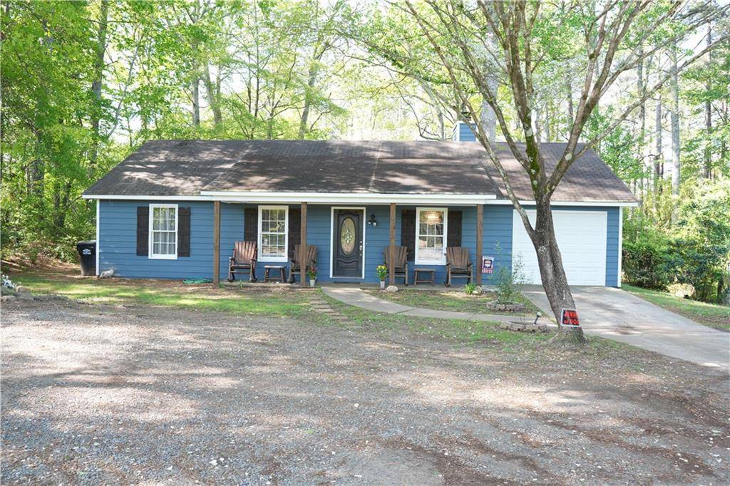 Acworth, GA 30102,4120 Highway 92