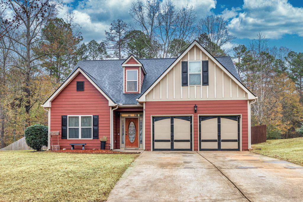 Statham, GA 30666,56 DANIELLE DR