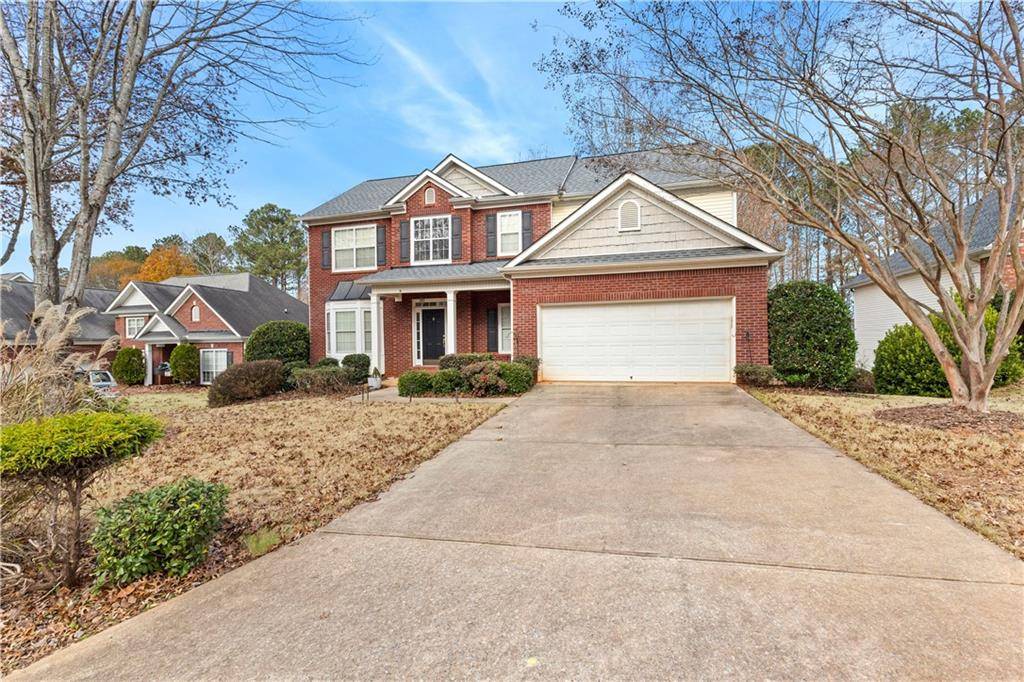 Villa Rica, GA 30180,2622 Neighborhood WALK