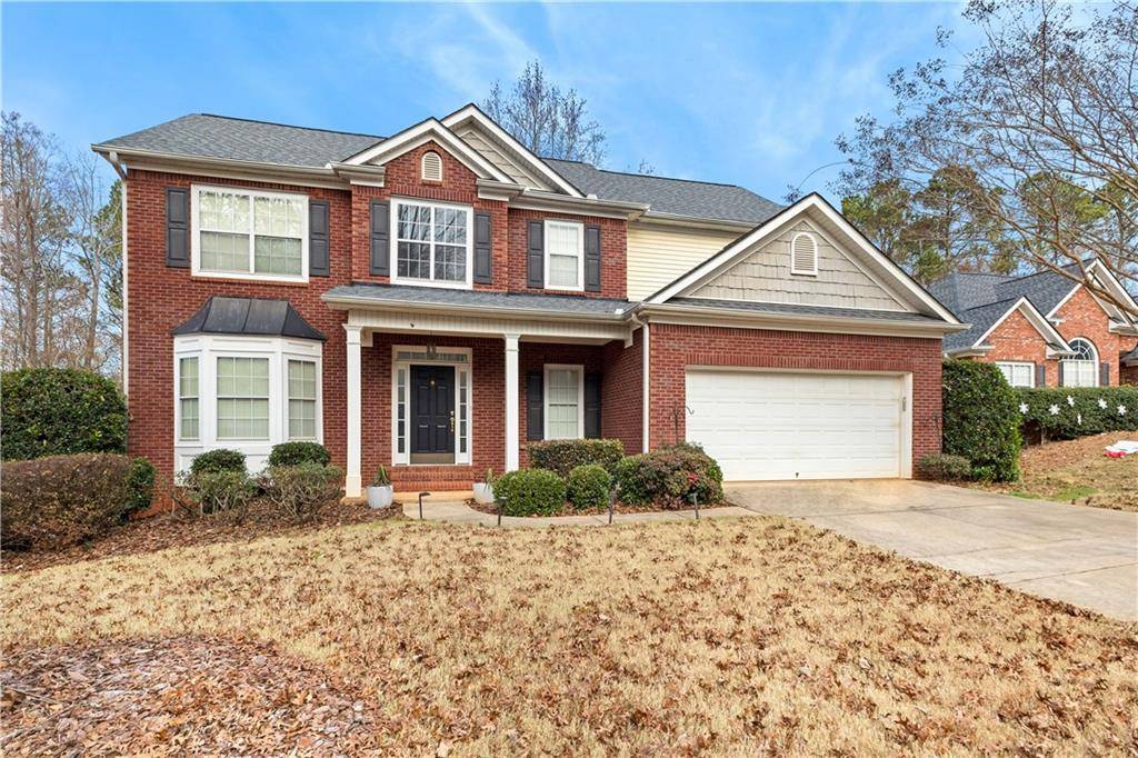 Villa Rica, GA 30180,2622 Neighborhood WALK