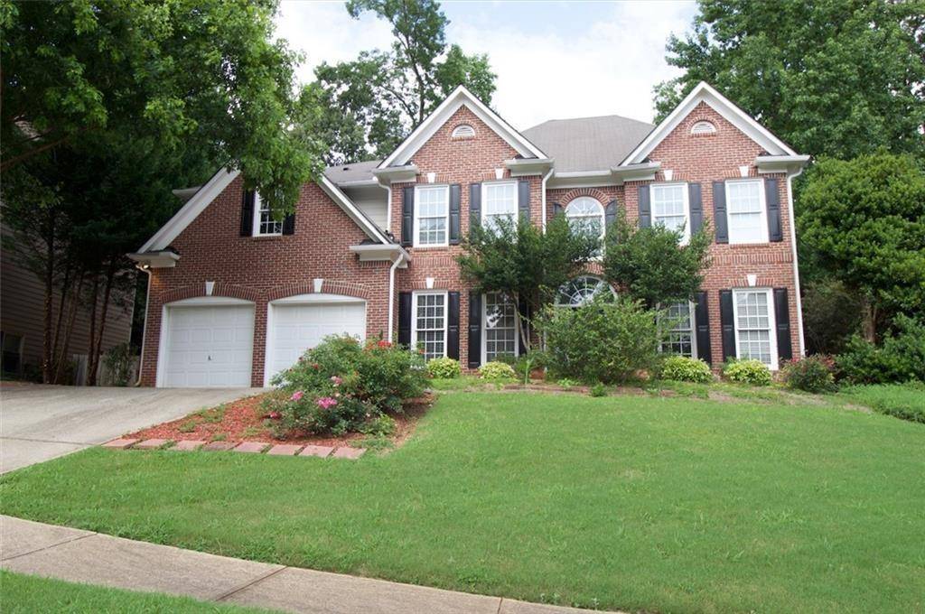 Suwanee, GA 30024,3723 Mossbrook TER