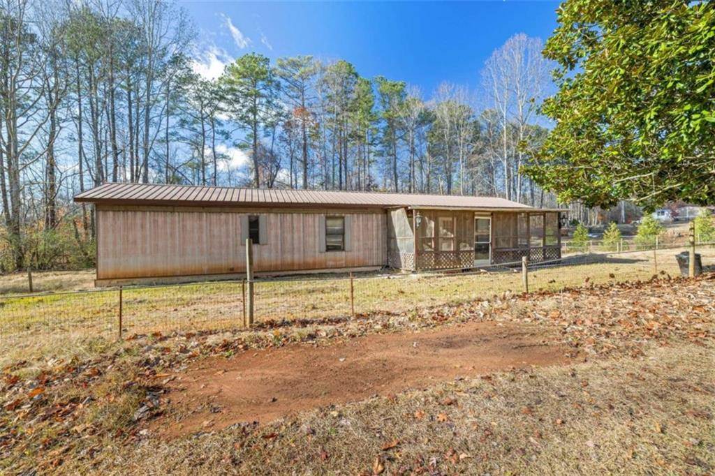 Maysville, GA 30558,228 Pinetree CIR