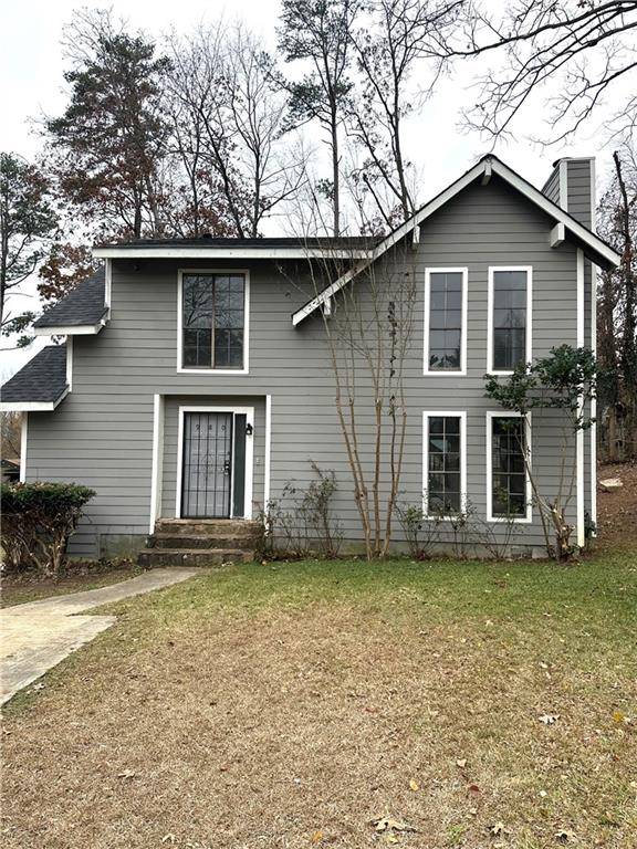 Riverdale, GA 30296,980 Fox Chase LN