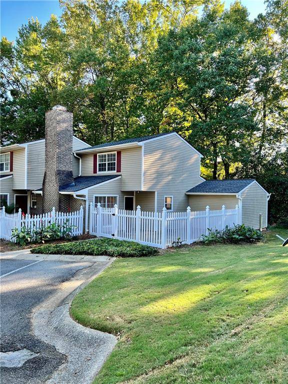 Marietta, GA 30008,555 Picketts Bend CT