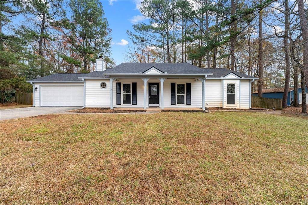 Auburn, GA 30011,489 Natasha DR