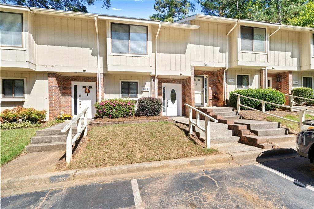 Marietta, GA 30067,2184 Surrey CT SE