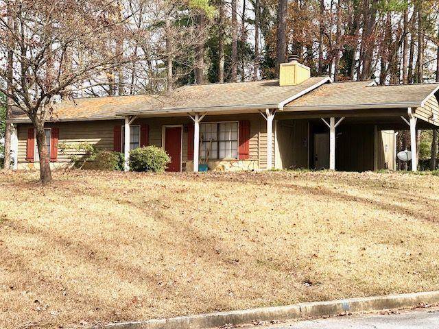 Rex, GA 30273,6874 Red Maple DR