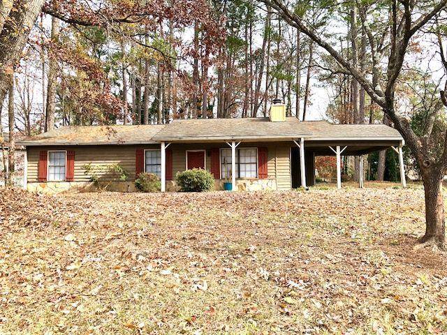 Rex, GA 30273,6874 Red Maple DR