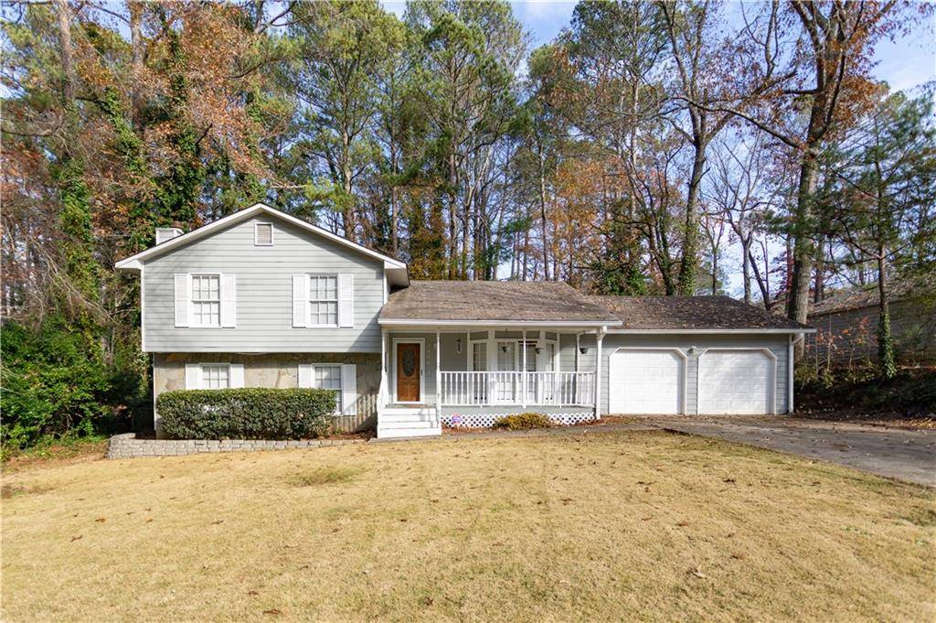 Lilburn, GA 30047,1472 Silver Maple CT SW