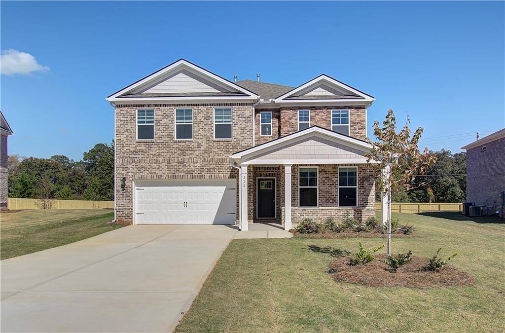 Stockbridge, GA 30281,224 Chiswick LOOP