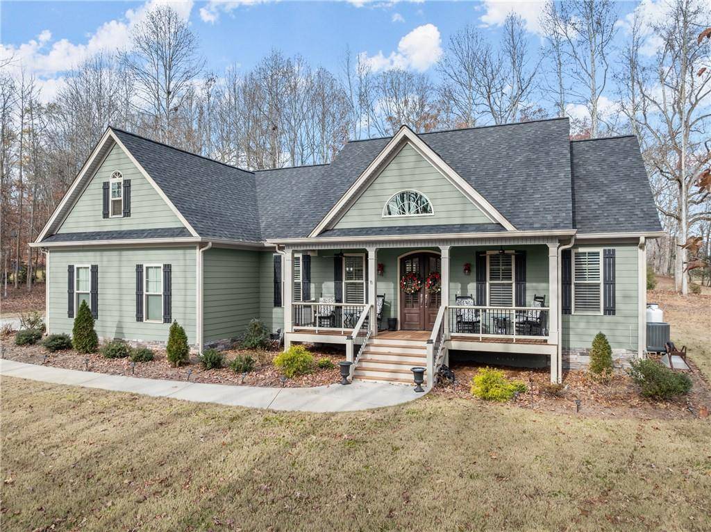 Lula, GA 30554,7664 Fern LN