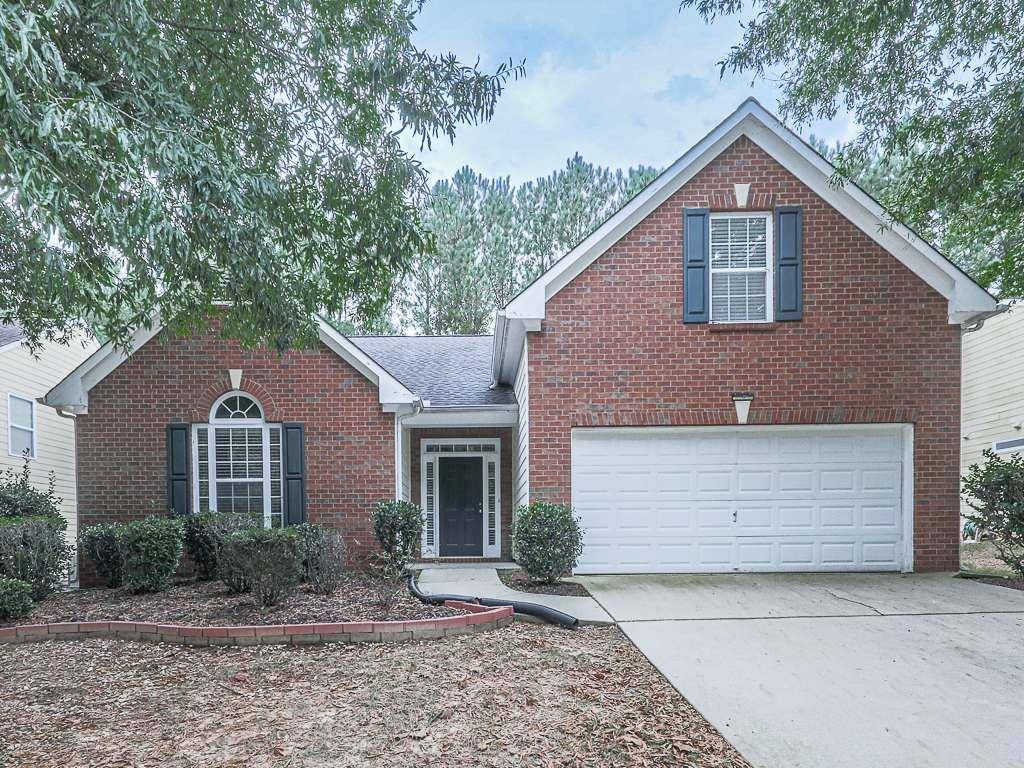 Douglasville, GA 30134,8424 Somerton CIR