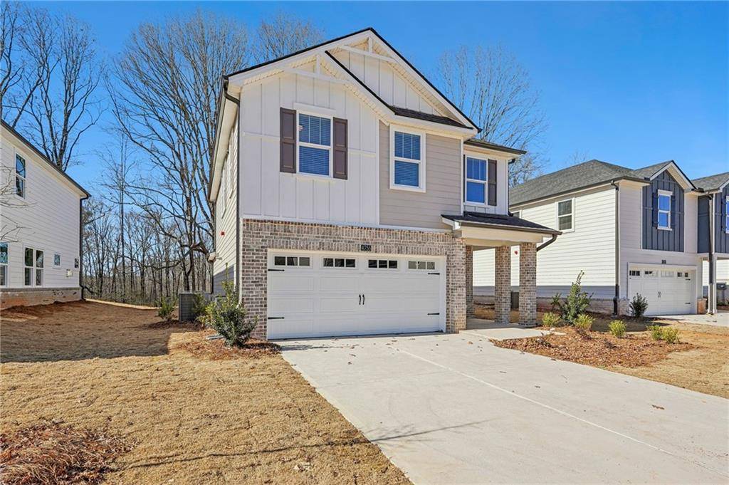 Cumming, GA 30041,4795 Marjorie DR