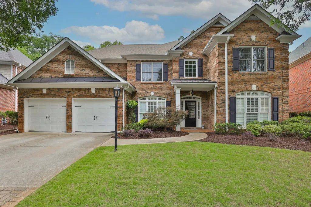 Alpharetta, GA 30005,12795 WYNGATE TRL