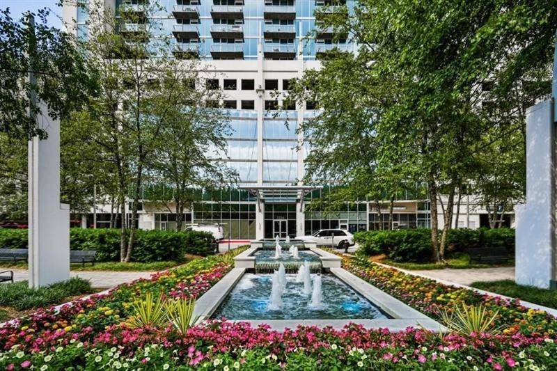Atlanta, GA 30326,3324 Peachtree RD NE #1503