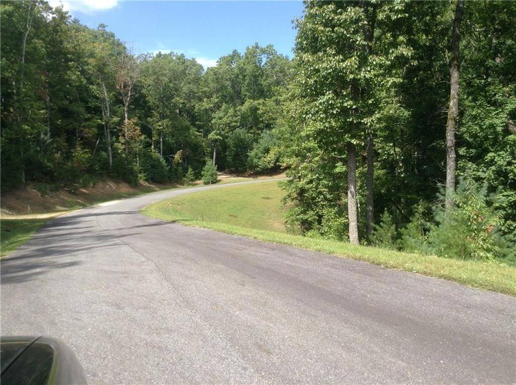 Ellijay, GA 30536,Lot 17 Frances Drive