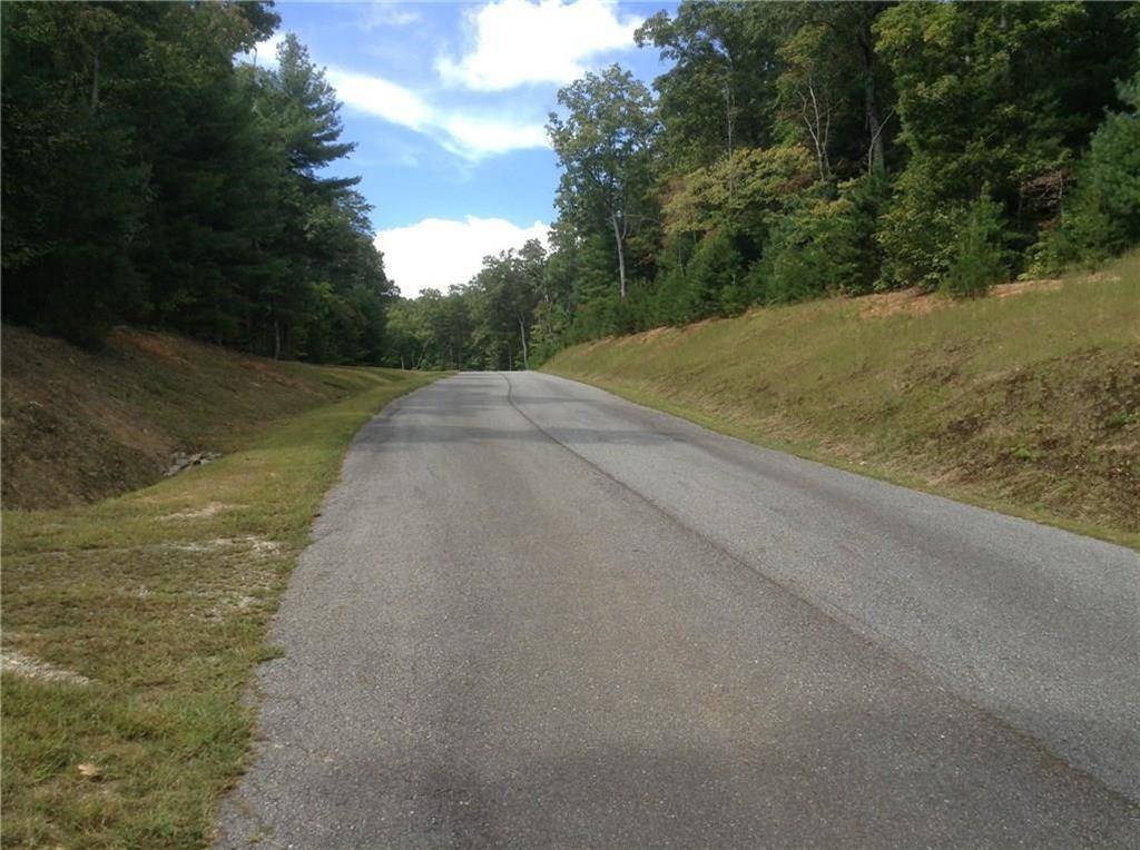 Ellijay, GA 30536,Lot 18 Frances Drive