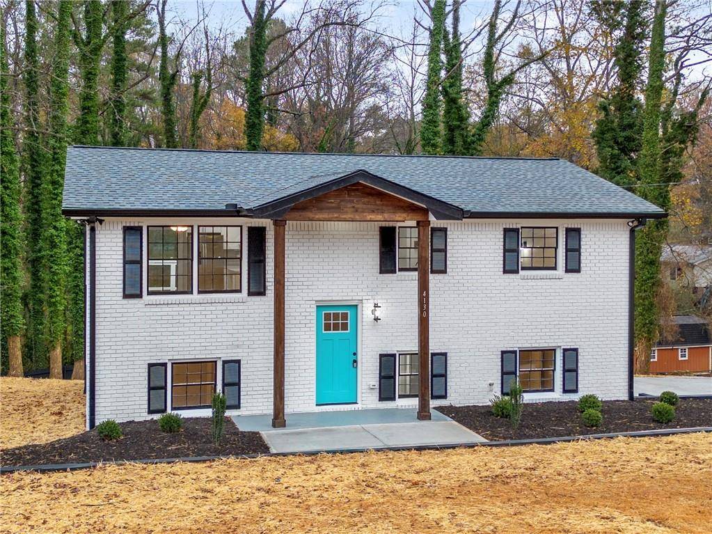 Austell, GA 30106,4130 Seminole CIR