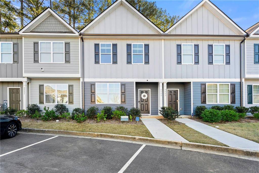 Decatur, GA 30034,2885 Saratoga Lake View