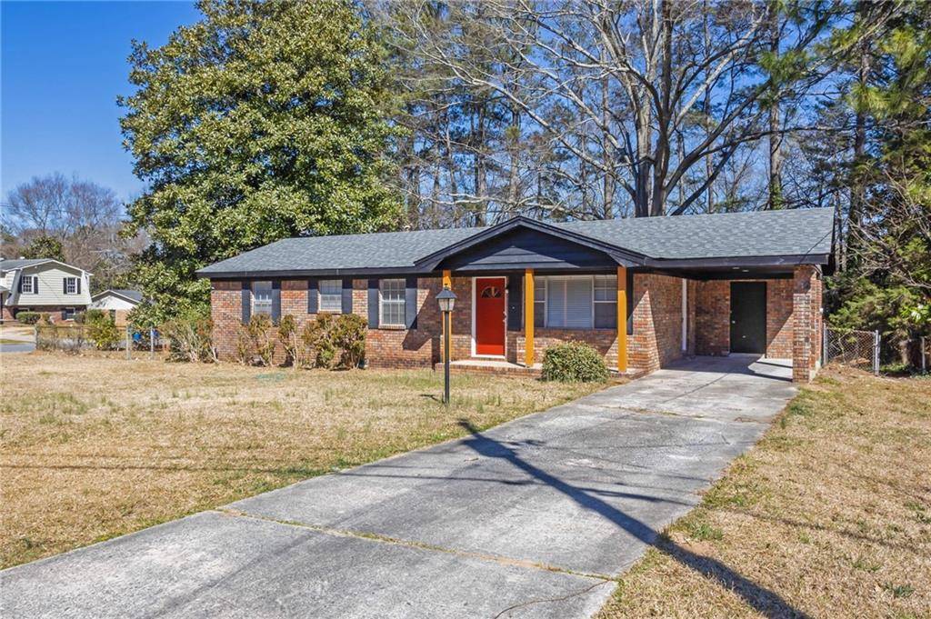 Atlanta, GA 30349,5380 Saint Lo LN